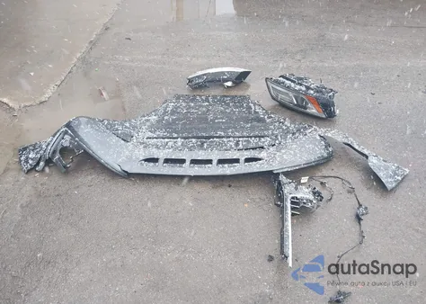 2017 Audi Q5 2.0T Premium from USA, damaged, VIN WA1M2AFP3HA068489